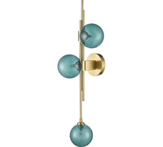 Бра Vele Luce Paradise G9 25 VL5774W13