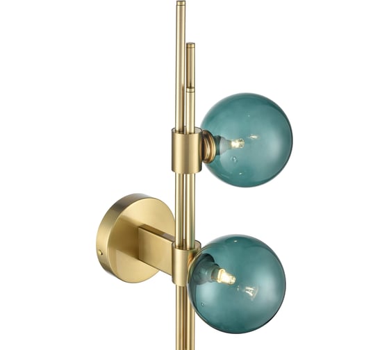 Бра Vele Luce Paradise G9 25 VL5774W13