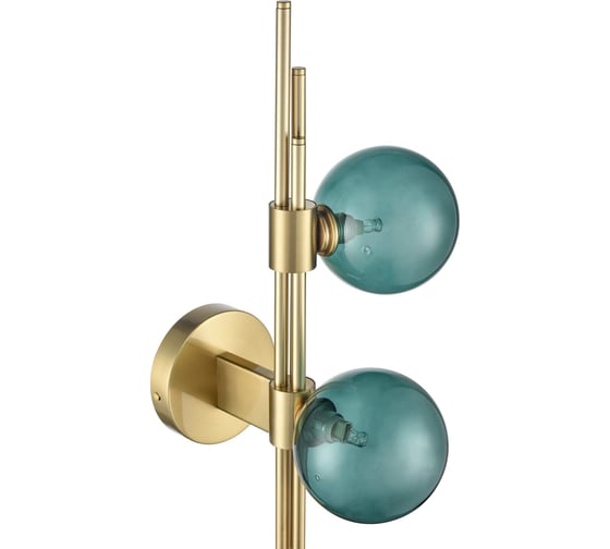 Бра Vele Luce Paradise G9 25 VL5774W13
