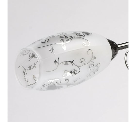 Люстра MW LIGHT Фиеста 3-60W E14 220 V 267013403