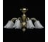 Люстра MW LIGHT Ариадна 8-40W E14 220 V 450019208 3