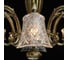 Люстра MW LIGHT Ариадна 8-40W E14 220 V 450019208 7