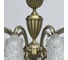 Люстра MW LIGHT Ариадна 8-40W E14 220 V 450019208 10