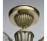 Люстра MW LIGHT Ариадна 8-40W E14 220 V 450019208 13