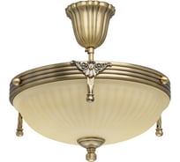 Люстра MW LIGHT Афродита 3-60W Е14 220 V 317011403