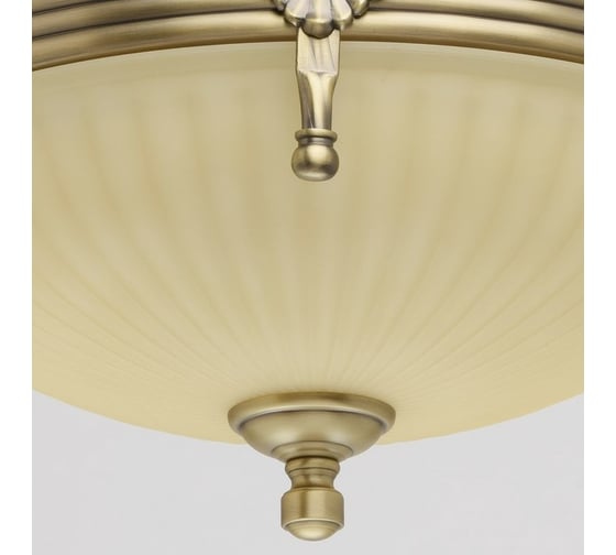 Люстра MW LIGHT Афродита 3-60W Е14 220 V 317011403