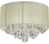 Люстра MW LIGHT Жаклин 4-40W E14 220 V 465016304