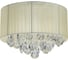 Люстра MW LIGHT Жаклин 4-40W E14 220 V 465016304 1