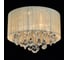 Люстра MW LIGHT Жаклин 4-40W E14 220 V 465016304 2