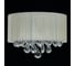 Люстра MW LIGHT Жаклин 4-40W E14 220 V 465016304 3