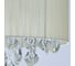 Люстра MW LIGHT Жаклин 4-40W E14 220 V 465016304 4