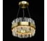 Люстра (пульт) MW LIGHT Аделард 55W LED 220 V 642014801 2
