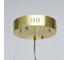 Люстра (пульт) MW LIGHT Аделард 55W LED 220 V 642014801 12