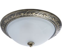 Люстра MW LIGHT Ариадна 3-60W E27 220 V 450015703