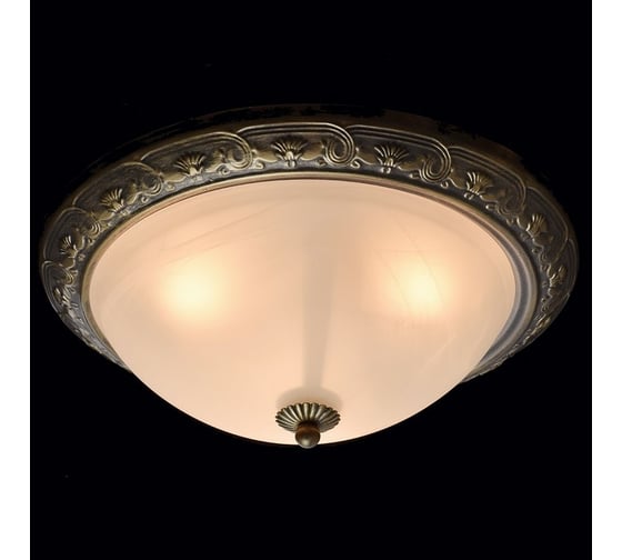 Люстра MW LIGHT Ариадна 3-60W E27 220 V 450015703