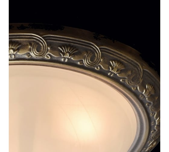 Люстра MW LIGHT Ариадна 3-60W E27 220 V 450015703
