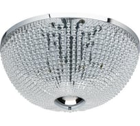 Люстра MW LIGHT Бриз 10-40W E14 220 V 111012510