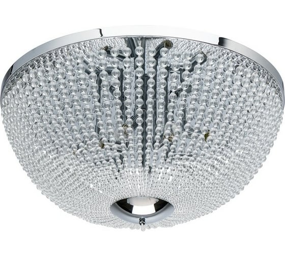 Люстра MW LIGHT Бриз 10-40W E14 220 V 111012510