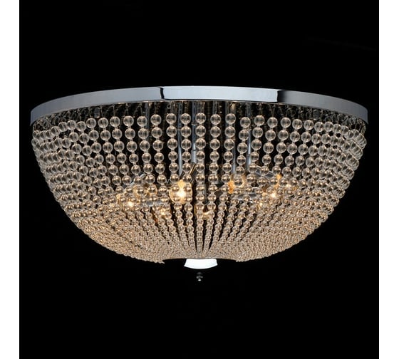 Люстра MW LIGHT Бриз 10-40W E14 220 V 111012510