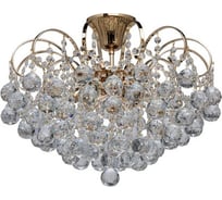 Люстра MW LIGHT Жемчуг 6-60W E14 220 V 232016406