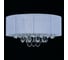 Люстра MW LIGHT Жаклин 6-40W E14 220 V 465016006 6