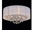 Люстра MW LIGHT Жаклин 6-40W E14 220 V 465016006 7
