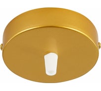 Потолочное круглое крепление на одну лампу ST luce SL001.203.01