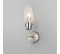 Настенный светильник Eurosvet 60140 1 сатин-никель a056384