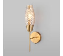 Настенный светильник Eurosvet 60140 1 золото a056383