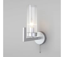 Настенный светильник Eurosvet 60133 1 серебро a057756