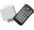 Контроллер RGB Gauss Basic для ленты LED 12V 240W 1/100 BT621 5