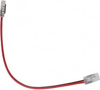 Коннекторы для одноцветных светодиодных лент General Lighting Systems 10мм 10шт GSC10-SCS-IP20-COB 520501