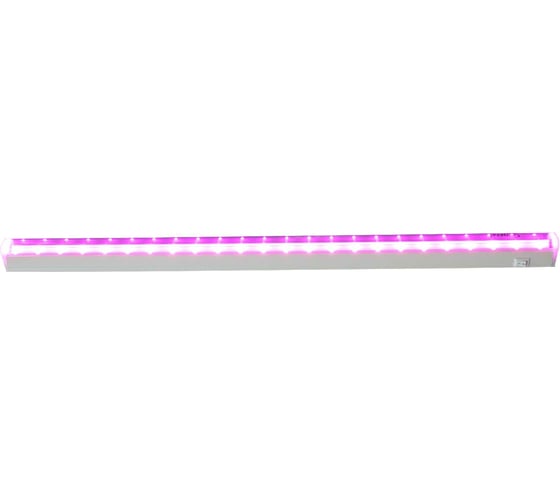 Светильник для растений General Lighting Systems GLF1-1200-18BT-FITO для рассады 475611