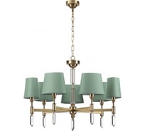 Люстра ODEON LIGHT E14, 7х40W, LONDON 4887/7