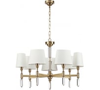 Люстра ODEON LIGHT E14, 7х40W, LONDON 4894/7