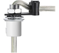 Основание для подвесов ODEON LIGHT MOLTO 4344/1N