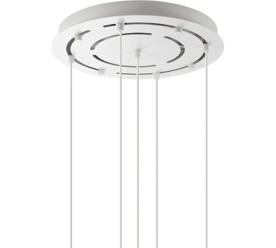 Основание для подвесов ODEON LIGHT MOLTO 4344/40