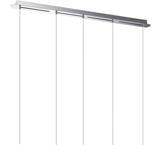 Основание для подвесов ODEON LIGHT MOLTO 4345/120