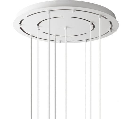 Основание для подвесов ODEON LIGHT MOLTO 4344/60 1