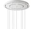 Основание для подвесов ODEON LIGHT MOLTO 4344/60 1