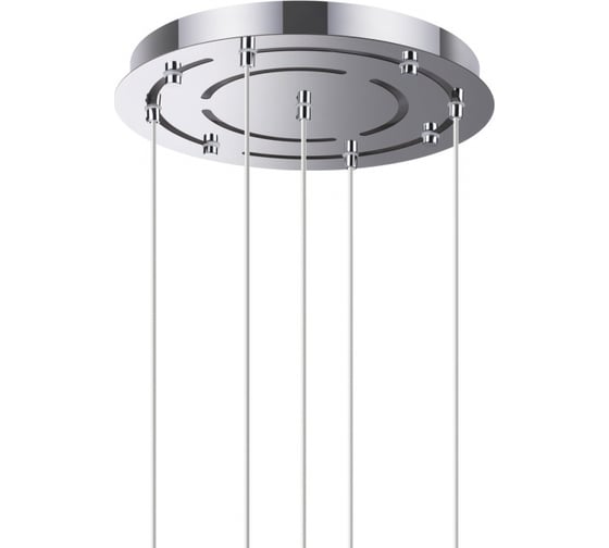 Основание для подвесов ODEON LIGHT MOLTO 4345/40 1