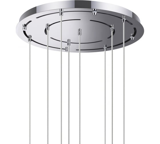 Основание для подвесов ODEON LIGHT MOLTO 4345/60