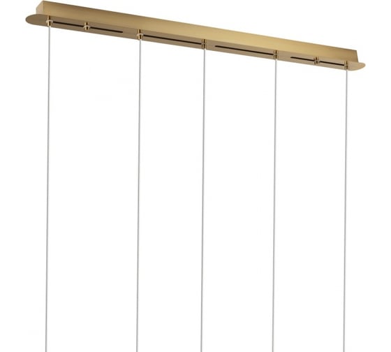 Основание для подвесов ODEON LIGHT MOLTO 4346/120