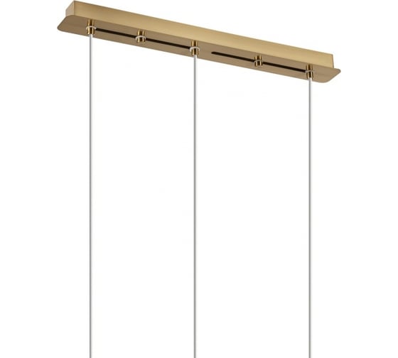 Основание для подвесов ODEON LIGHT MOLTO 4346/60A