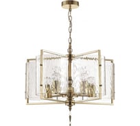 Люстра ODEON LIGHT E27, 5х60W, ELEGANTE 4878/5