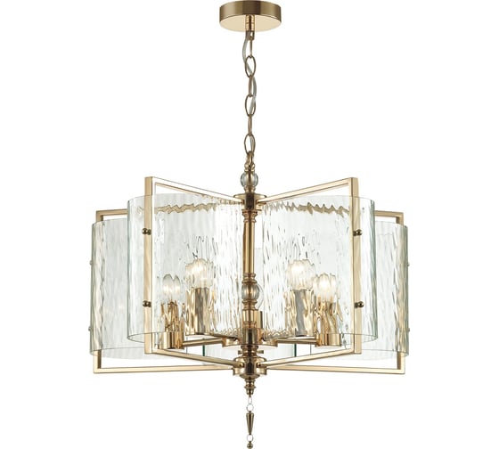 Люстра ODEON LIGHT E27, 5х60W, ELEGANTE 4878/5