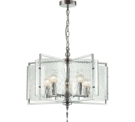 Люстра ODEON LIGHT E27, 5х60W, ELEGANTE 4888/5