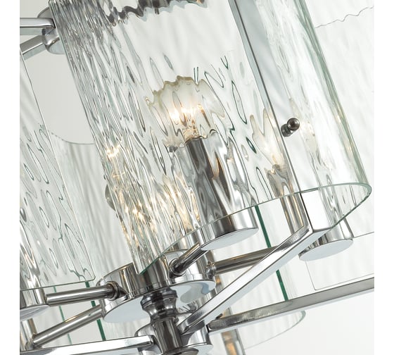 Люстра ODEON LIGHT E27, 5х60W, ELEGANTE 4888/5