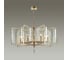 Люстра ODEON LIGHT E27, 7х60W, ELEGANTE 4878/7 3