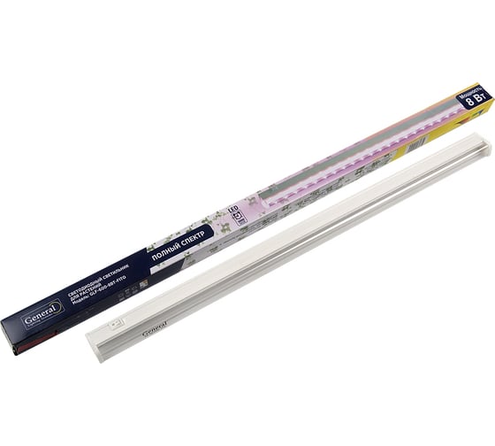 Светильник для растений General Lighting Systems GLF1-900-14BT-FITO полный спектр 475604